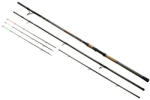 EnergoTeam Cxp Hard River Feeder Extra Heavy 250g 3.90m