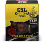 SBS Csl Hooker Pop Ups Pineapple/b. 100 Gm 16 Mm