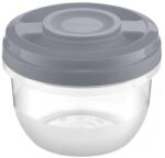 Ambition Smart Mikrózható ételtároló 0, 5 l szürke (5904134890665)