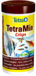  Tetra TetraMin Crisps - 100 ml - főtáp