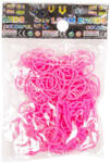  Neon Szilikon Hajgumik Karkötőkészítéshez (37941)