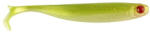 Mustad Mezashi Z-tail Minnow 3" Ayu 6db/csomag