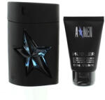 Thierry Mugler - A*Men szett VII. 100 ml eau de toilette + 50 ml tusfürdő