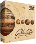  Galileo Galilei társasjáték - pepita