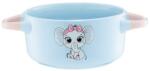 Ambition Junior tálka 470 ml elefánt (5904134519269)