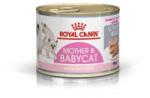 Royal Canin Canin Mother & Babycat Mousse - Kiscicáknak - 195g