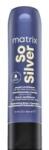 Matrix Total Results Color Obsessed So Silver Conditioner balsam pentru păr blond platinat si grizonat 300 ml
