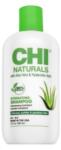 CHI Naturals Hydrating Shampoo sampon hranitor cu efect de hidratare 355 ml