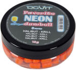 DOVIT Favorite Dumbell Neon 8mm - Halibut-krill
