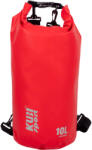 Kubi sport Vízálló csónaktáska 10 L piros