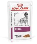 Royal Canin Renal alutasakos kutyaeledel 100 g (147878)