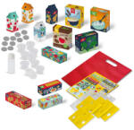 SES Creative SES Bolti Játék - Élelmiszerbolt Szett - Szerepjáték (3310586)