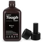 Elegoo Tough Resin 2kg, черна (50.103.0275)