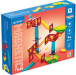 Geomag Mágneses építőlapok Golyópálya 45