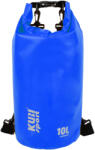 Kubi sport Vízálló csónaktáska 10 L kék