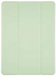 OBAL:ME MistyTab Tok iPad 10.9 Készülékhez 2022/11 2025 Világos Zöld