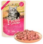 Sam's Field Sam' s Field Cica Eledel - Pulyka & Brokkoli - 85g (137917)
