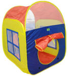  Játéksátor - Gyerek Sátor - 90x90x110 cm (59019)