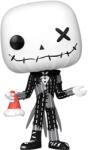 Funko Figurină Funko POP! Disney: The Nightmare Before Christmas (Patchwork) - Jack Skellington #1633 (106349) Figurina