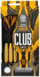 Harrows Club Steeltip Darts - Sárgaréz - 20g