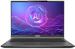 MSI Creator A16 AI A3HVGG-047 0015FK-047 Notebook