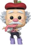 Funko Figurină Funko POP! Animation: One Piece - Vegapunk #2139 (106294) Figurina