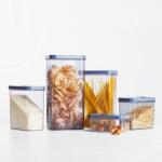 Ambition Optimo tároló 1.2 l szürke (5904134277657)