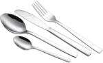 ZASS Gourmet ZG-CS 02 Evőeszközkészlet, Ezüst