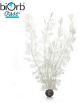Oase Legyezőkorall dekoráció - fehér - 49 cm - biOrb