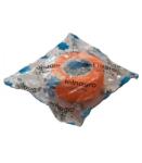  Rugalmas Pólya COPOLY 2, 5 cm narancssárga 1 db