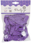 Party Go Lila Lufik - 50 db - 25 cm