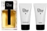 Dior - Dior Homme (2020) szett II. 100 ml eau de parfum + 50 ml tusfürdő + 50 ml after shave balzsam