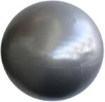 Kubi sport OVERBALL Edzőlabda - 30 cm - Ezüst