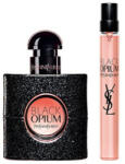 Yves Saint Laurent - Black Opium szett XI. 30 ml eau de parfum + 10 ml eau de parfum