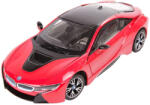 Rastar BMW i8 fém autómodell - 1: 24, többféle (32665)