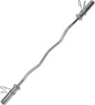  Olimpiai tengely speciális-EZ hullámos profil-1200/50mm