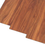 Leziter Serengeti dió SPC Vinyl Padló - 1220x180x4, 5 mm (LPSPC-4-5-SED)