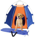  Vízálló Összecsukható Kutyaház - Kék