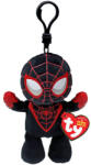  Beanie Babies clip plüss MILES MORALES, 8, 5 cm - pepita