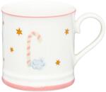 Ambition Diótörő Porcelán Bögre - 380ml