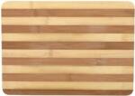 Ambition Panda Bambusz Vágódeszka - 35x25 cm (62871)