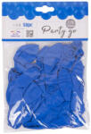  Party Go Lufi - Kék - 50 db - 25 cm (05478)