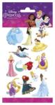 Disney Hercegnők Ideiglenes Tetoválás - 12 db (4837)