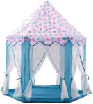  Játszósátor LED világítással (11735)