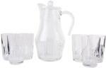Arcopal Orient Üdítőspohár Készlet - 1, 8L Kancsó + 6 db Pohár (883314535105)