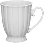 Ambition Curly bögre 310 ml szürke