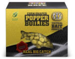 SBS Corn Shaped Popper Boilies C2 40g/8-10MM