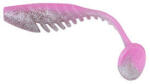 Wizard Floating Shad 6 Cm 5 Db/cs Szin: Pink
