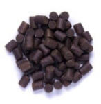 Coppens Intensiv 3 mm süllyedő ponty és tokhal eledel / kg