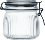 Ambition Rillet tároló üveg 600 ml (5904134675668)